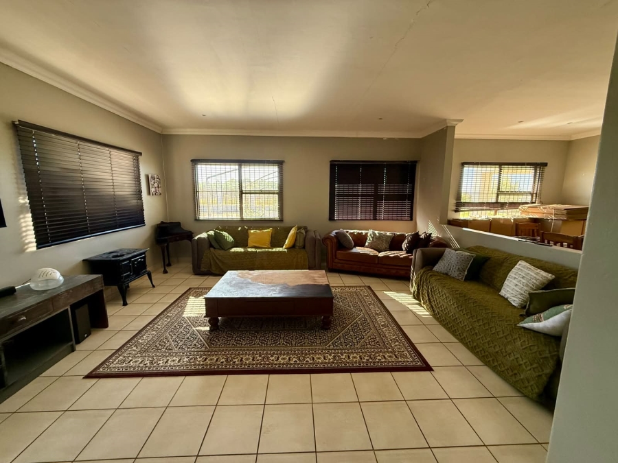 13 Bedroom Property for Sale in Bainsvlei Free State
